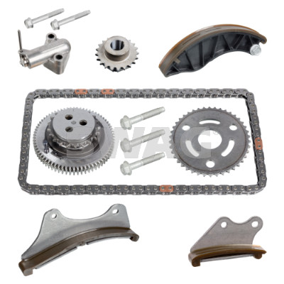 Swag 40 10 8993 Distributieketting kit